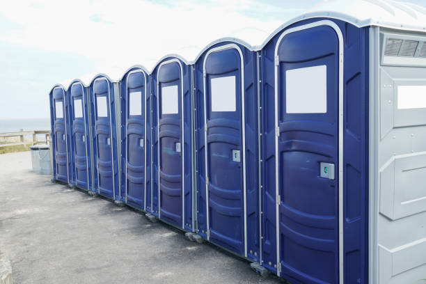 Best Eco-Friendly Portable Toilets in Terrebonne, OR